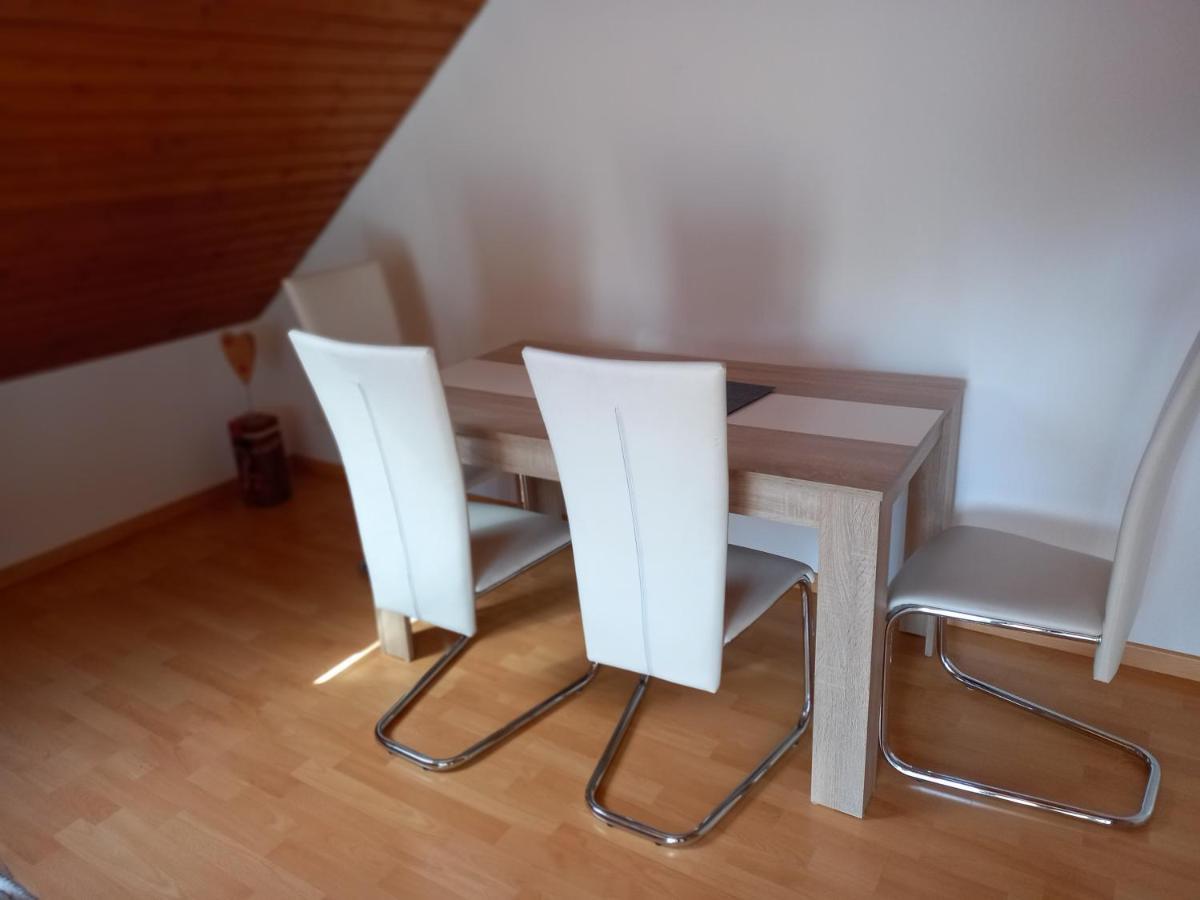 Ferienwohnung Siggi Hardt  Экстерьер фото