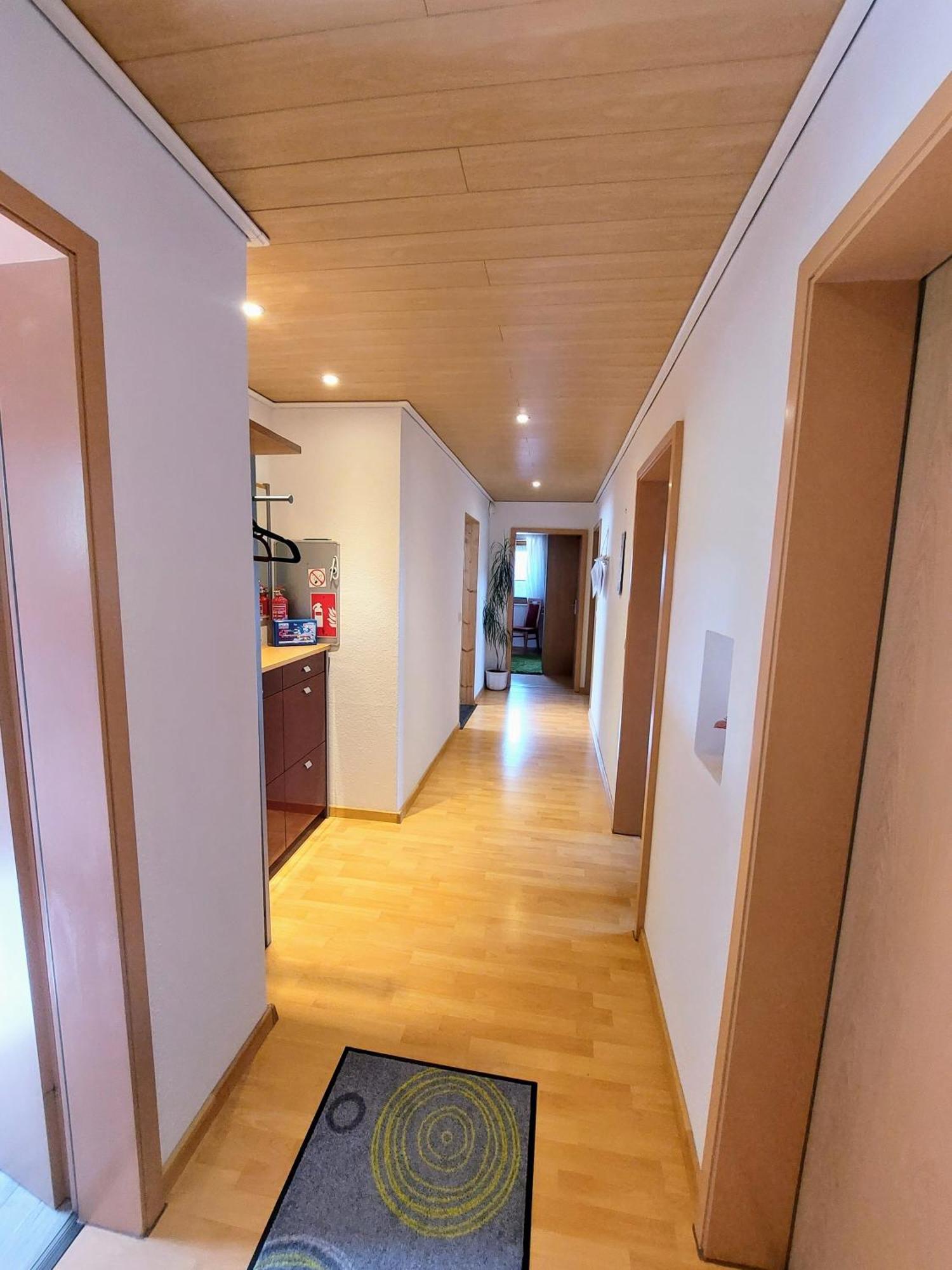 Ferienwohnung Siggi Hardt  Экстерьер фото