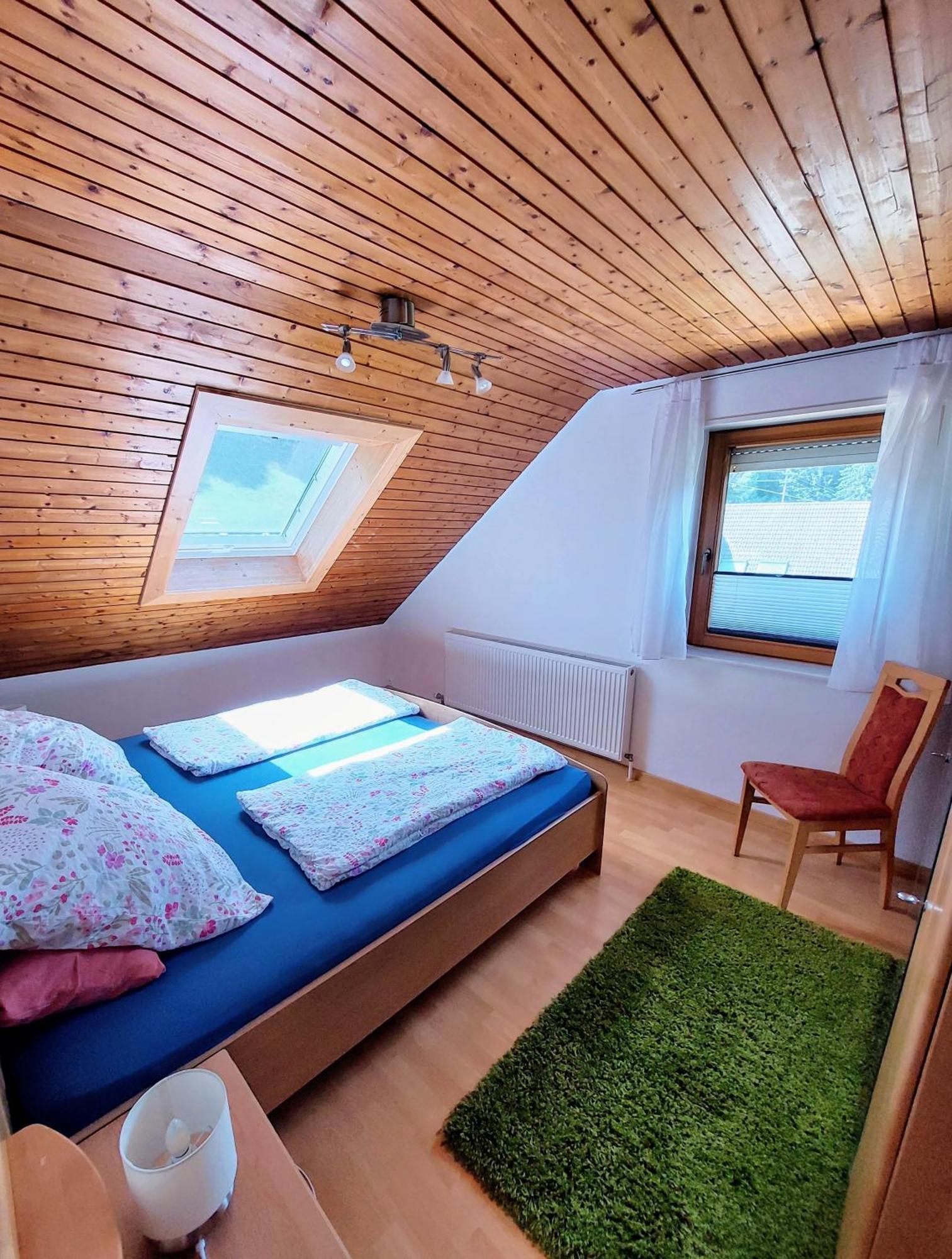 Ferienwohnung Siggi Hardt  Экстерьер фото